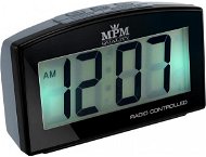 MPM-TIME DIGITAL C02.3257.92. - Alarm Clock