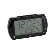 MPM-TIME DIGITAL C02.2764.90 - Alarm Clock