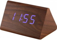 MPM-TIME DIGITAL C02.3569.50 BLUE LED - Alarm Clock