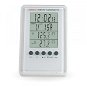 MPM-TIME DIGITAL C02.2576.00. - Alarm Clock
