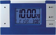 MPM-TIME DIGITAL C02.2624.3070. - Alarm Clock