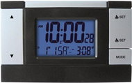 MPM-TIME DIGITÁLNÍ C02.2624.9070. - Budík