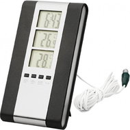 MPM-TIME DIGITAL C02.2628.9070. - Alarm Clock