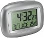 MPM-TIME DIGITAL C02.3874.70 - Alarm Clock