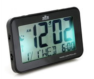 MPM-TIME DIGITAL C02.3113.90. - Alarm Clock
