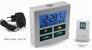 MPM-TIME DIGITAL C02.2590.00. - Alarm Clock