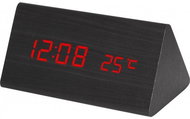 MPM-TIME DIGITAL C02.3570.90. RED LED - Alarm Clock