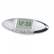 MPM-TIME DIGITÁLNÍ C02.2598.70. - Budík