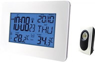 MPM-TIME DIGITAL C02.2622.00. - Alarm Clock