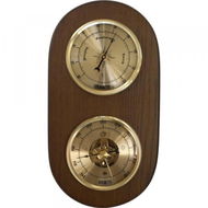 PRIM BAROMETER E06P.3977.50 - Nástenné hodiny