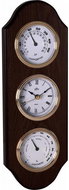 MPM-TIME BAROMETR E06.3894.54 - Wall Clock