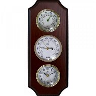PRIM BAROMETR E06P.3976.52 - Wall Clock