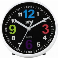 MPM-TIME E01.3685.90 - Wall Clock