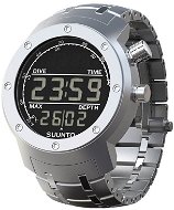 Sunnto Elementum Aqua Steel Premium Sports Watch - Sports Watch