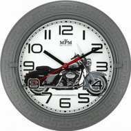 MPM-TIME E01.3688.92 - Wall Clock