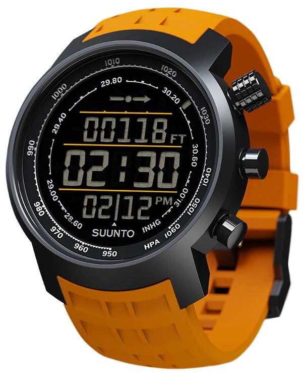 Suunto elementum outlet terra altimeter watch