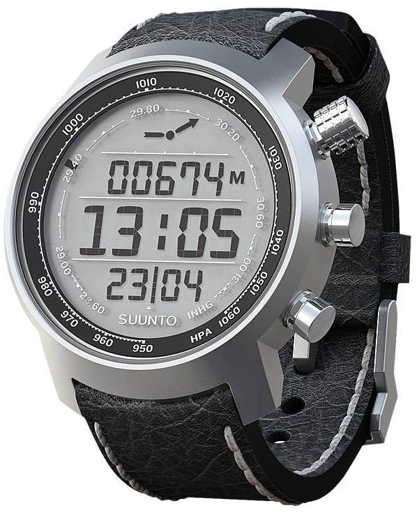 Suunto elementum aqua discount steel