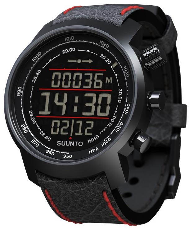 Suunto elementum 2025 terra n