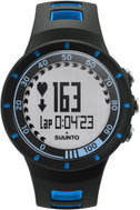  SS019159000 SUUNTO QUEST BLUE  - Sports Watch