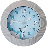 MPM-TIME E01.2690.72 RAKETA - Nástenné hodiny
