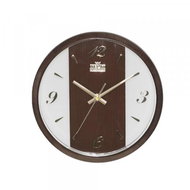 MPM-TIME E01.2429.52. SW - Wall Clock