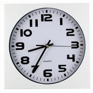 MPM-TIME E01.2500.00. - Wall Clock