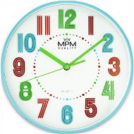 MPM-TIME E01.4047.31 - Nástenné hodiny