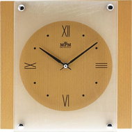 MPM-TIME E07.2706.53 - Nástěnné hodiny