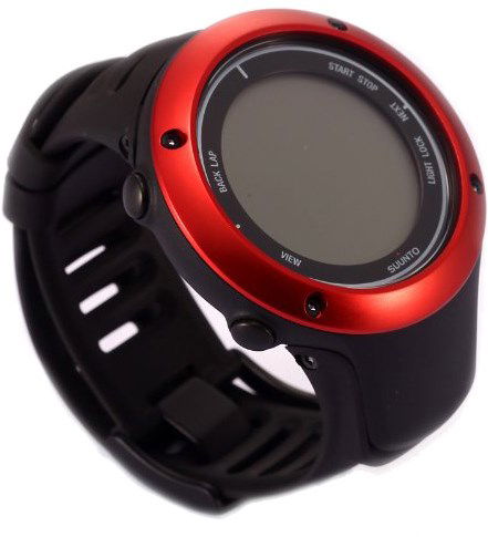 Suunto ambit2 s on sale red