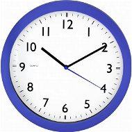 MPM-TIME E01.2476.30.A - Nástěnné hodiny