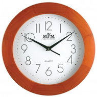 MPM-TIME E01.2475.51. W - Wall Clock
