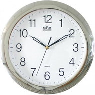 MPM-TIME E01.2452.70. SW - Nástěnné hodiny