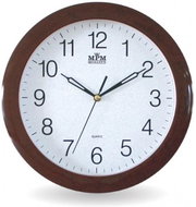 MPM-TIME E01.2455.51. SW - Wall Clock