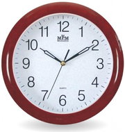 MPM-TIME E01.2455.55. SW - Wall Clock