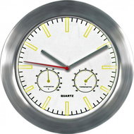 MPM-TIME E01.2485.7000. - Wall Clock