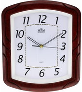MPM-TIME E01.2417.55. SW - Nástěnné hodiny