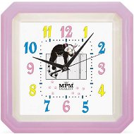 MPM-TIME E01.2418.24. KIN - Nástenné hodiny