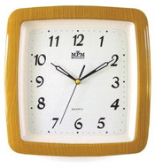 MPM-TIME E01.2459.60. SW - Wall Clock