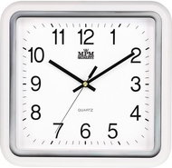MPM-TIME E01.2928.00. SW - Wall Clock