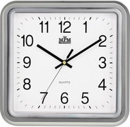MPM-TIME E01.2928.70. SW - Wall Clock