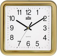 MPM-TIME E01.2928.80. SW - Wall Clock