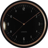 MPM-TIME E01.4059.90 - Nástěnné hodiny