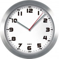 MPM-TIME E01.2482.7000. - Wall Clock
