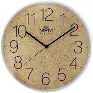 MPM-TIME E01.4046.0051 - Nástenné hodiny