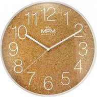 MPM-TIME E01.4046.0052 - Nástenné hodiny