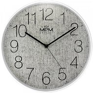 MPM-TIME E01.4046.0092 - Nástenné hodiny