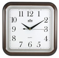 MPM-TIME E01.2440.52. SW - Nástěnné hodiny