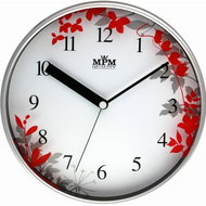 MPM-TIME E01.3087.7220. - Wall Clock
