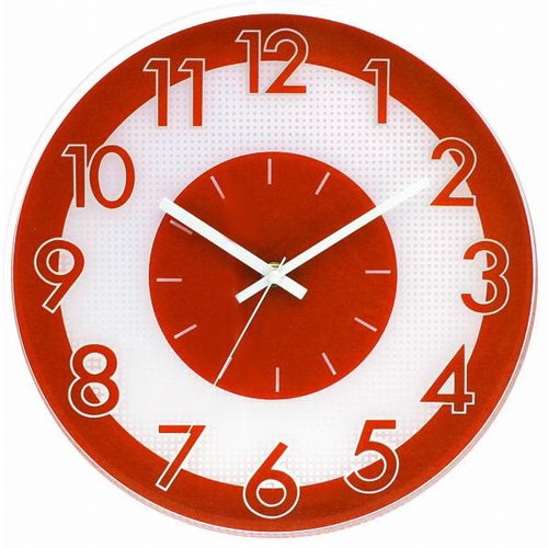 MPM-TIME E01.3234.60. - Wall Clock - Main image