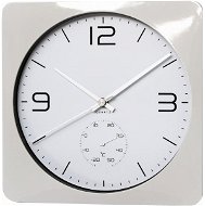 MPM-TIME E01.3689.0000 - Nástěnné hodiny